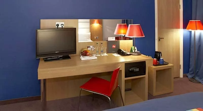 Fotos del hotel Park Inn By Radisson York City Center:  20