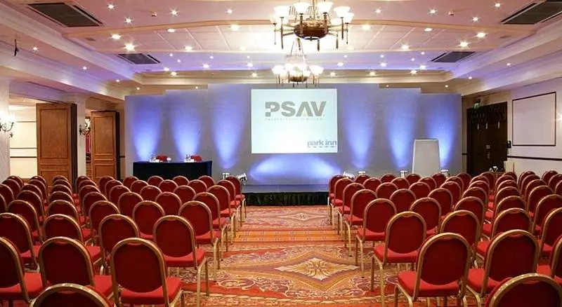 Fotos del hotel Park Inn By Radisson York City Center:  18