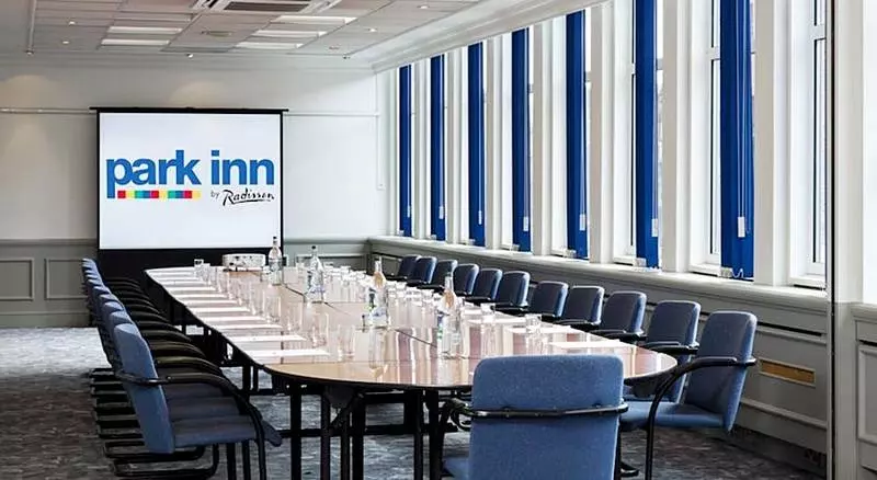 Fotos del hotel Park Inn By Radisson York City Center:  14