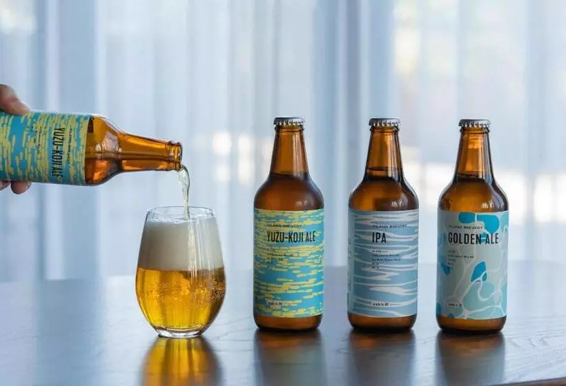 Fotos del hotel Setre Glover S House Nagasaki:  7