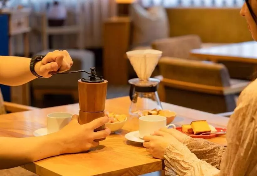 Fotos del hotel Setre Glover S House Nagasaki:  24