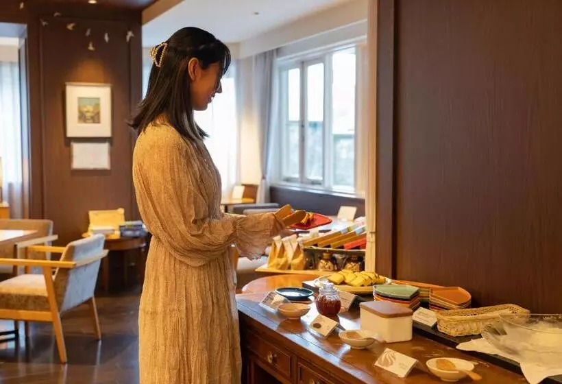 Fotos del hotel Setre Glover S House Nagasaki:  23