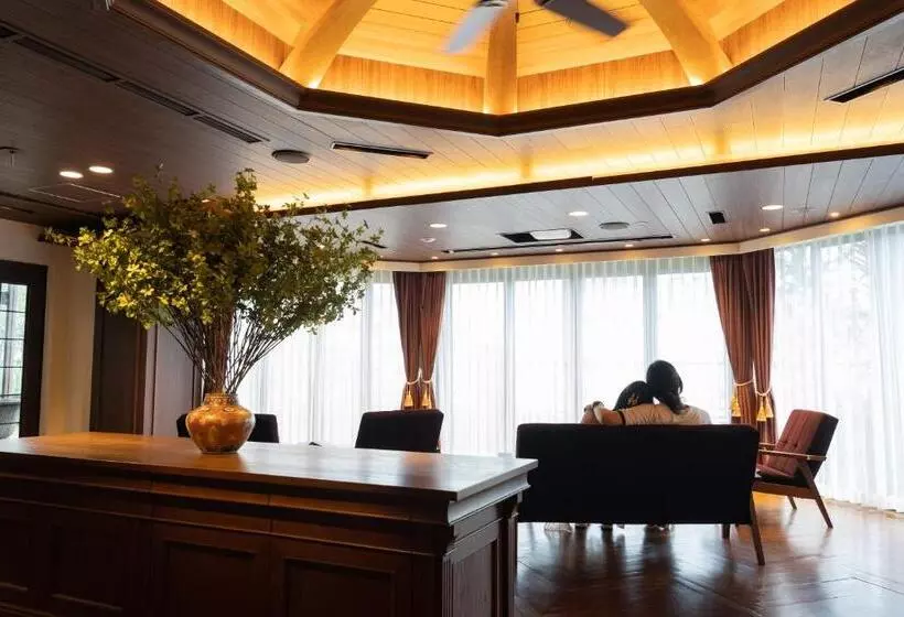 Fotos del hotel Setre Glover S House Nagasaki:  5