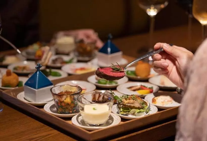 Fotos del hotel Setre Glover S House Nagasaki:  14