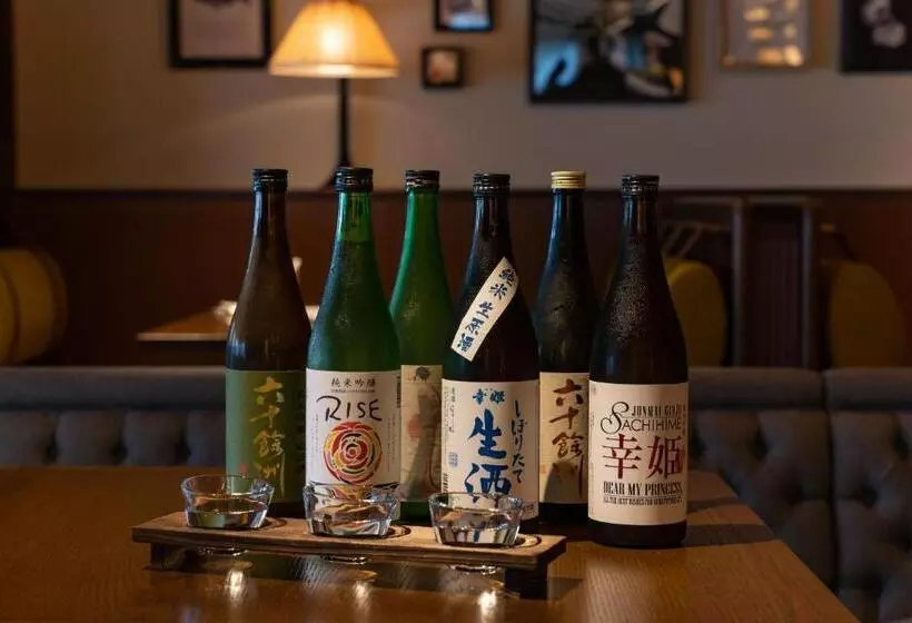 Fotos del hotel Setre Glover S House Nagasaki:  19