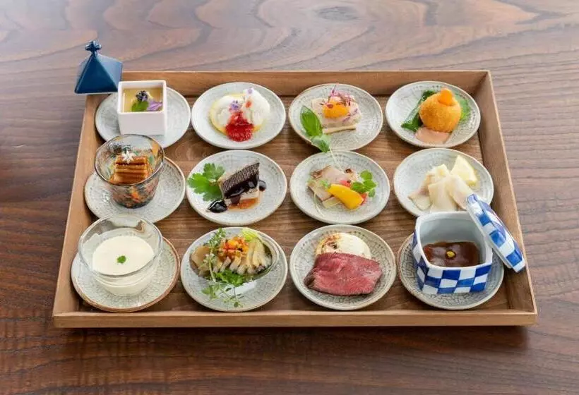 Fotos del hotel Setre Glover S House Nagasaki:  18