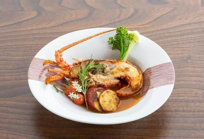 Fotos del hotel Setre Glover S House Nagasaki:  3