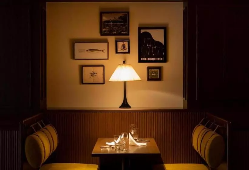 Fotos del hotel Setre Glover S House Nagasaki:  11