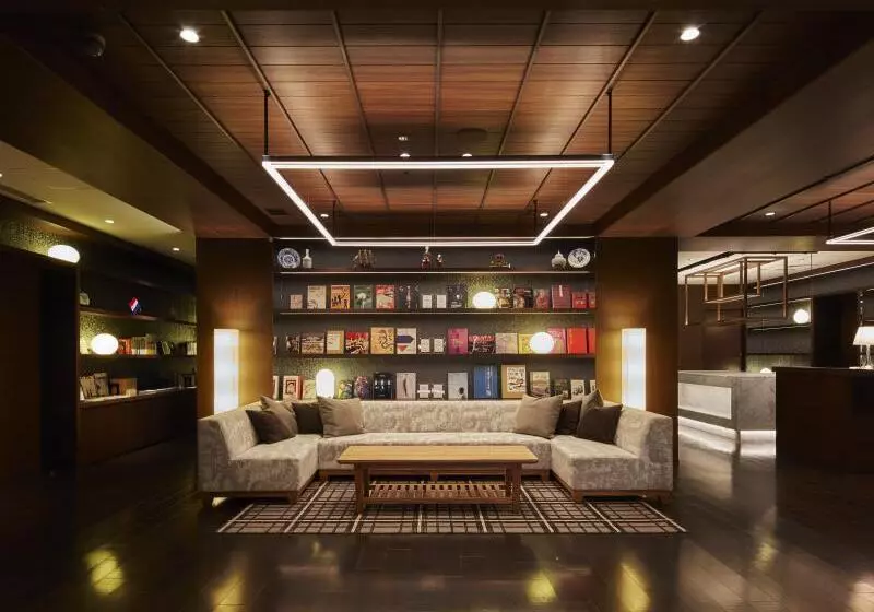 Fotos del hotel Setre Glover S House Nagasaki:  9