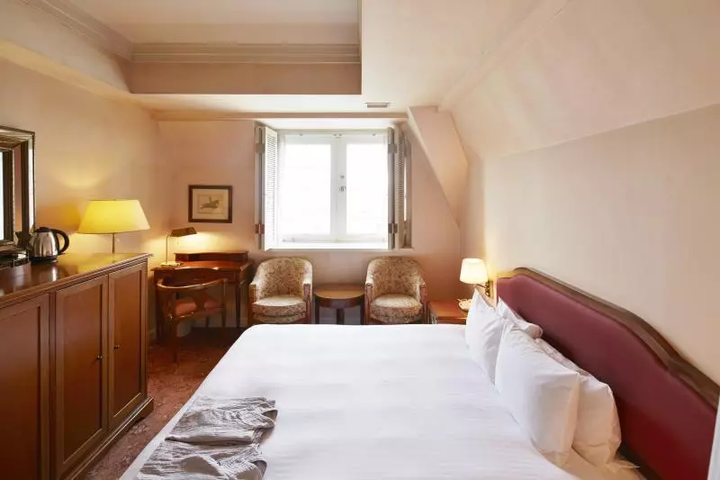 Fotos del hotel Setre Glover S House Nagasaki:  17