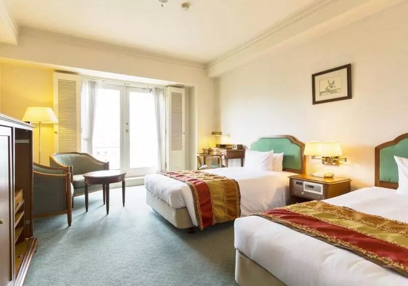 Fotos del hotel Setre Glover S House Nagasaki:  13