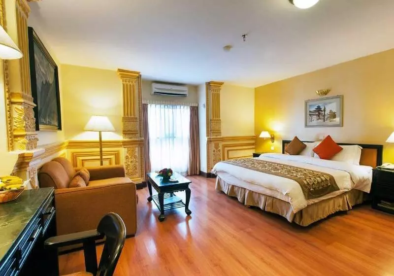 Fotos del hotel Shanker:  2