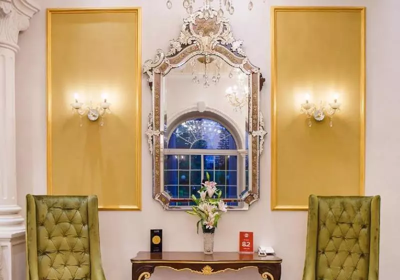 Fotos del hotel Shanker:  8