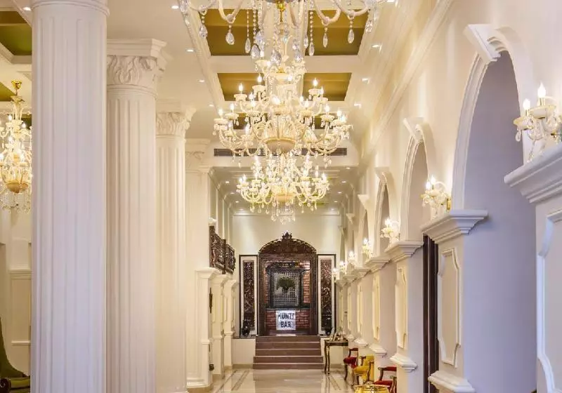 Fotos del hotel Shanker:  4