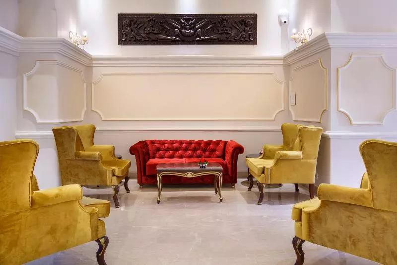 Fotos del hotel Shanker:  7