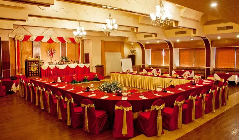 Fotos del hotel The Everest:  7