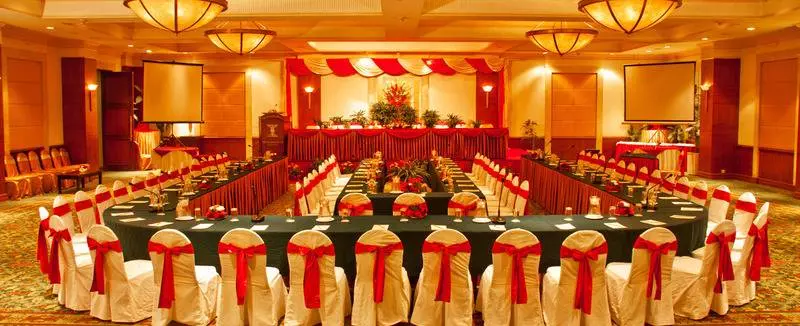 Fotos del hotel The Everest:  21