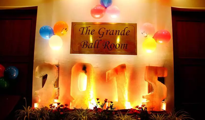 Fotos del hotel The Everest:  2