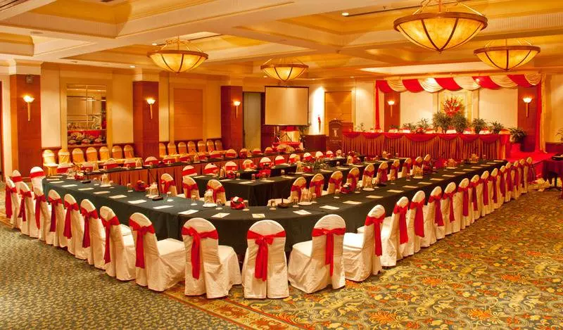 Fotos del hotel The Everest:  14