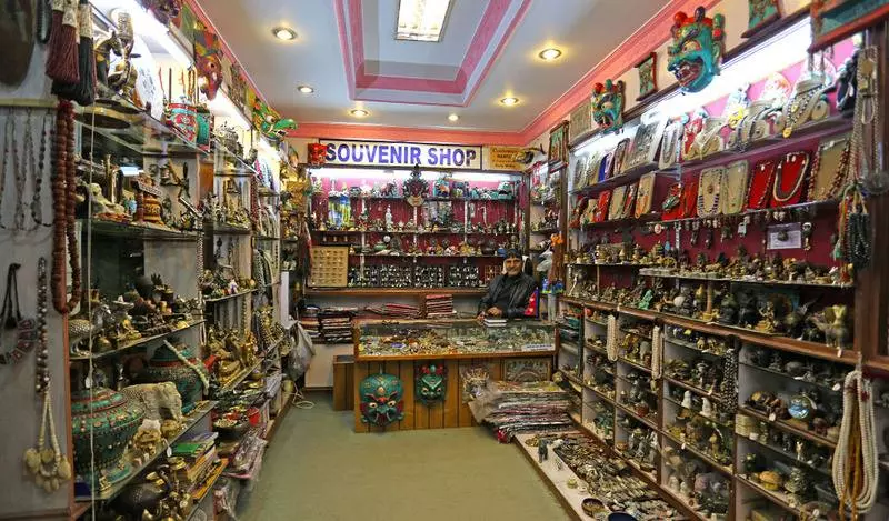 Fotos del hotel The Everest:  9