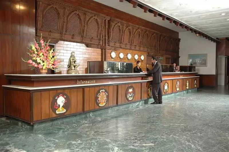 Fotos del hotel The Everest:  5