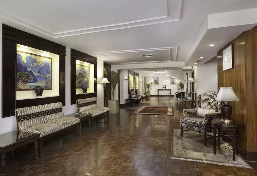 Fotos del hotel The Everest:  4