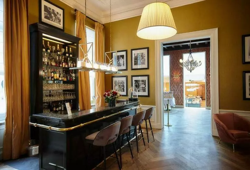 Fotos del hotel The Peellaert Brugge Centrum – Adults Only:  5