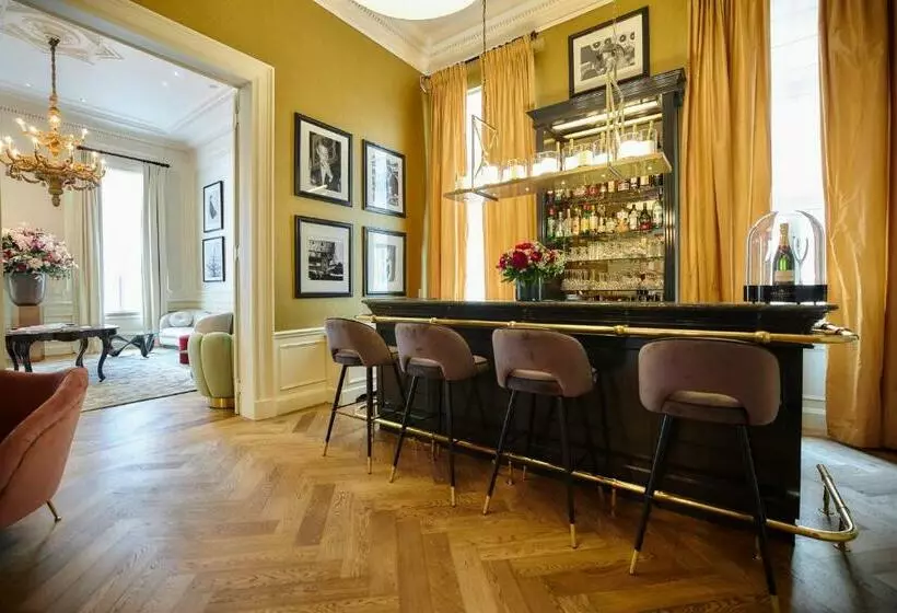 Fotos del hotel The Peellaert Brugge Centrum – Adults Only:  3