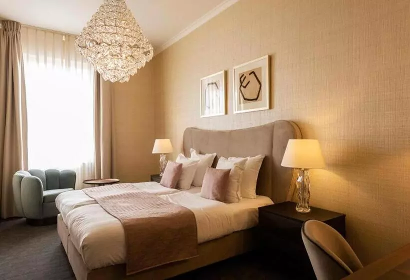 Fotos del hotel The Peellaert Brugge Centrum – Adults Only:  13