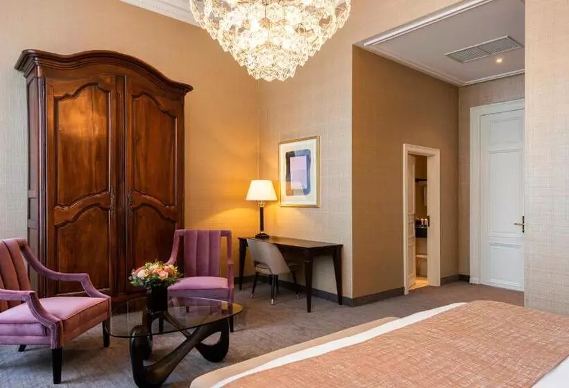 Fotos del hotel The Peellaert Brugge Centrum – Adults Only:  22