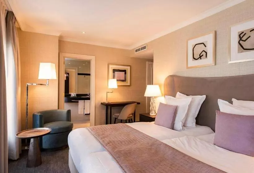 Fotos del hotel The Peellaert Brugge Centrum – Adults Only:  9