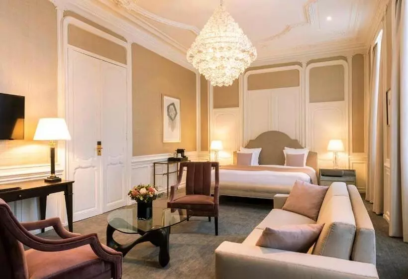 Fotos del hotel The Peellaert Brugge Centrum – Adults Only:  20