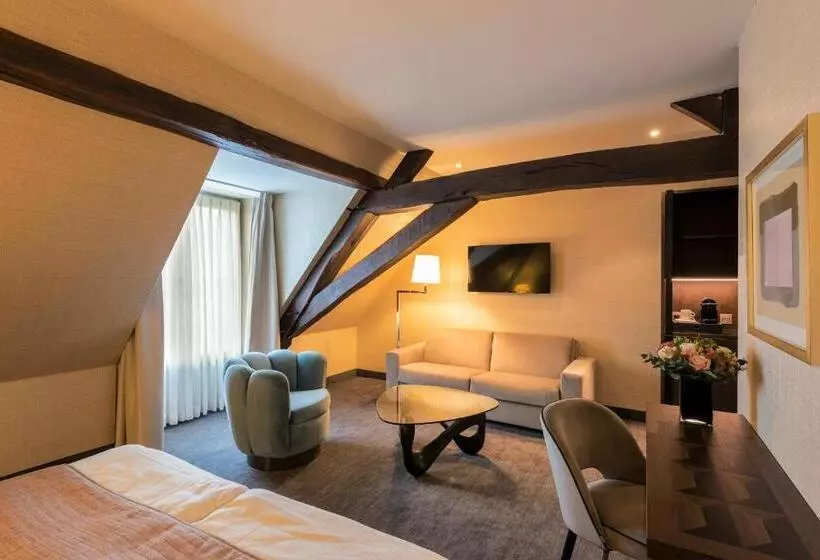 Fotos del hotel The Peellaert Brugge Centrum – Adults Only:  18