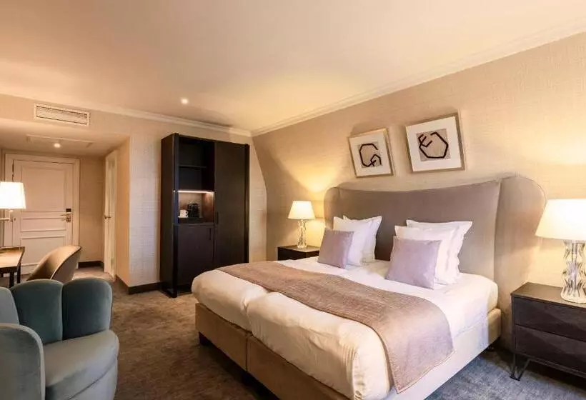 Fotos del hotel The Peellaert Brugge Centrum – Adults Only:  19