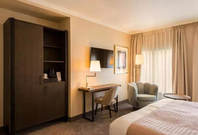 Fotos del hotel The Peellaert Brugge Centrum – Adults Only:  4