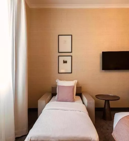 Fotos del hotel The Peellaert Brugge Centrum – Adults Only:  23