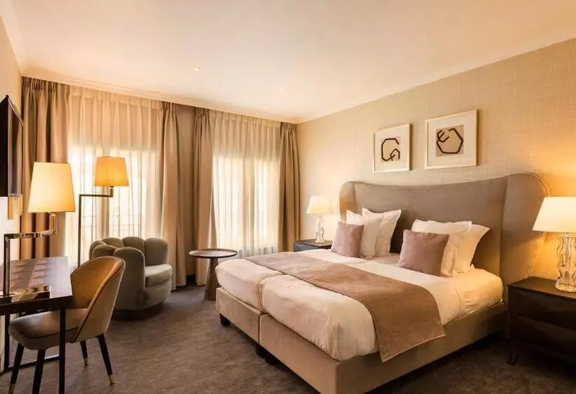 Fotos del hotel The Peellaert Brugge Centrum – Adults Only:  12