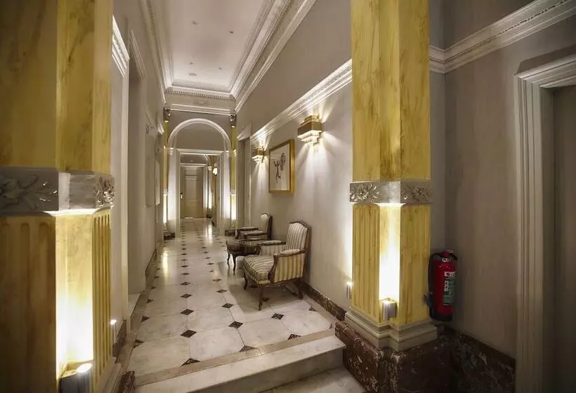 Fotos del hotel The Peellaert Brugge Centrum – Adults Only:  2