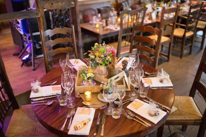 Fotos del hotel The Wild Boar:  5