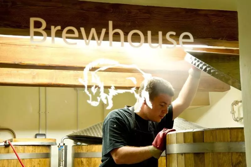 Fotos del hotel The Wild Boar:  6