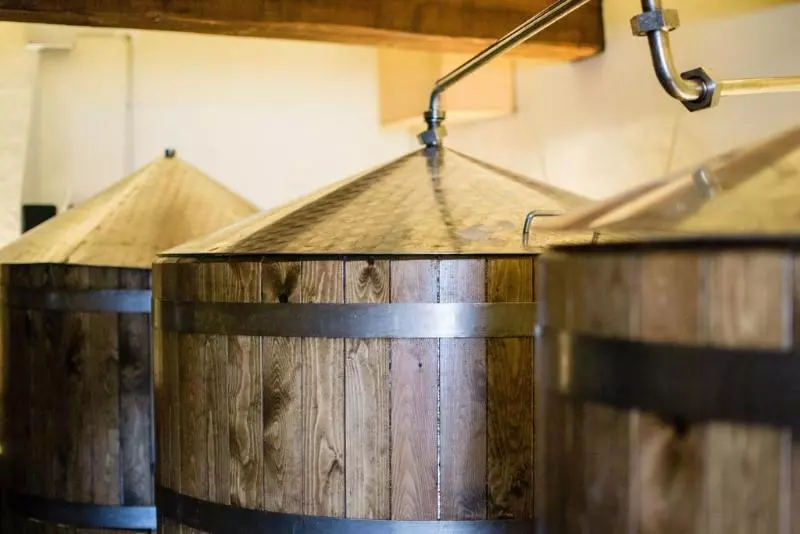 Fotos del hotel The Wild Boar:  15