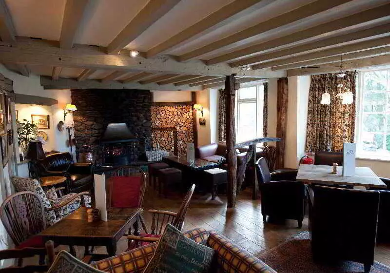 Fotos del hotel The Wild Boar:  10