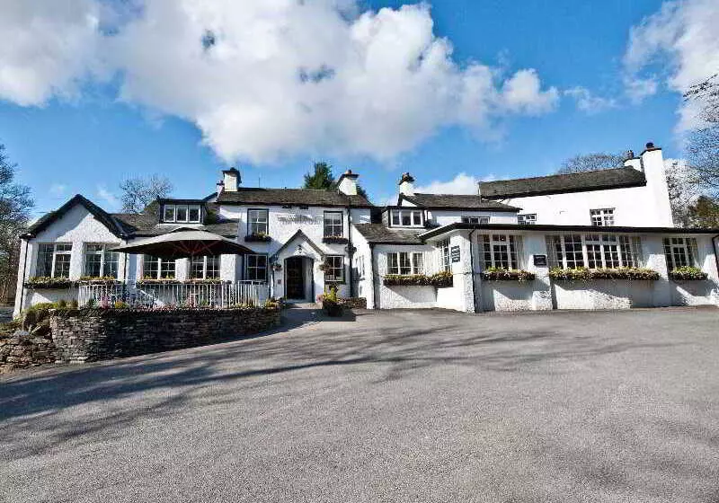 Fotos del hotel The Wild Boar:  4