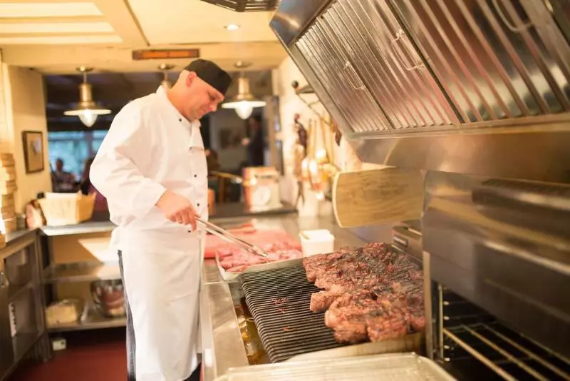 Fotos del hotel The Wild Boar:  12