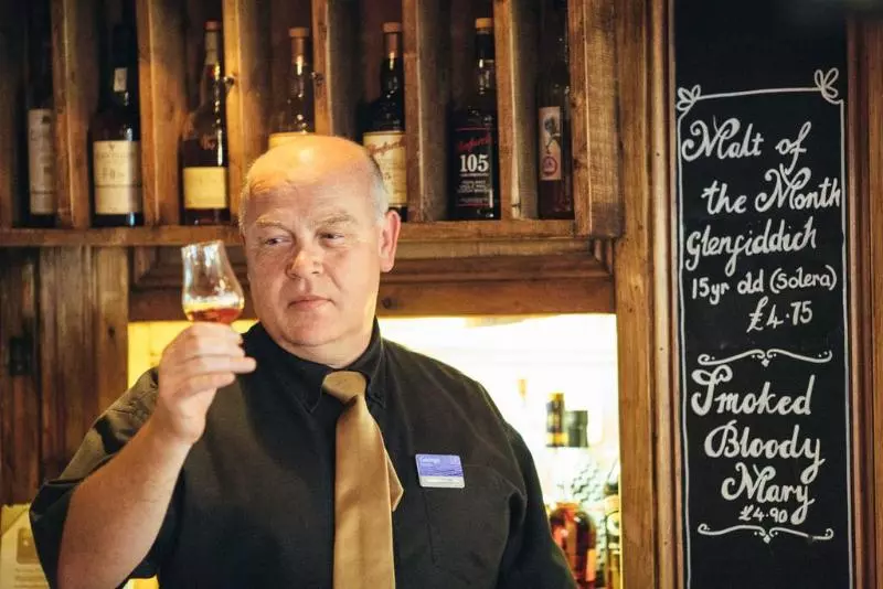 Fotos del hotel The Wild Boar:  9