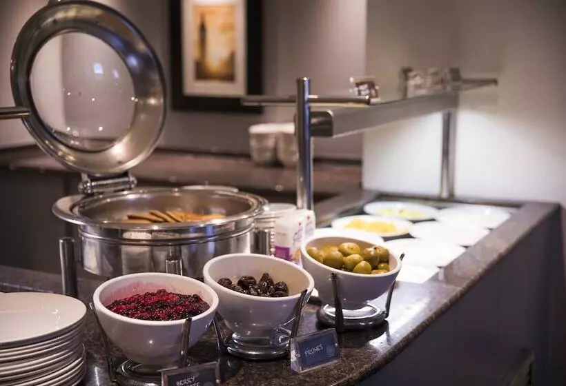 Fotos del hotel Thistle Barbican Shoreditch:  16