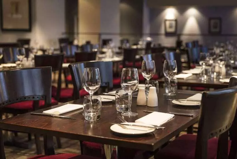 Fotos del hotel Thistle Barbican Shoreditch:  4