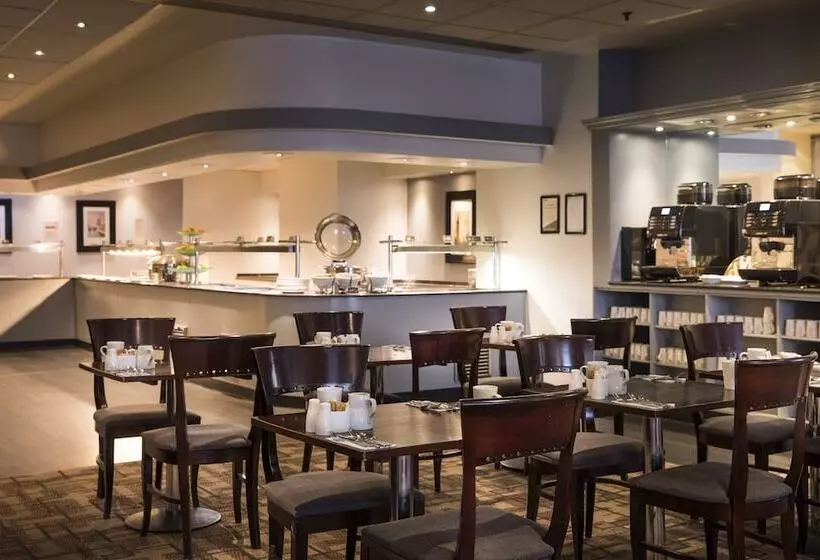 Fotos del hotel Thistle Barbican Shoreditch:  11