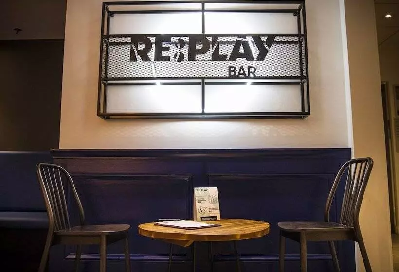 Fotos del hotel Thistle Barbican Shoreditch:  12