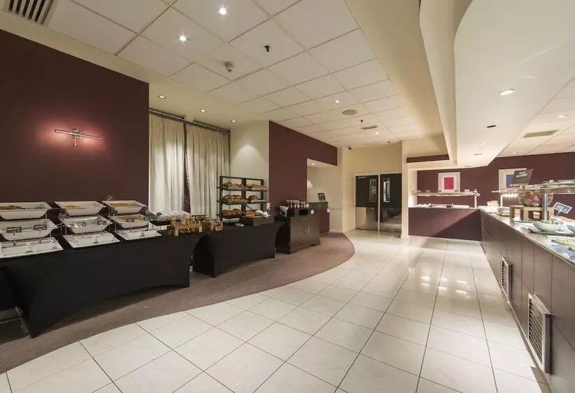 Fotos del hotel Thistle Barbican Shoreditch:  20